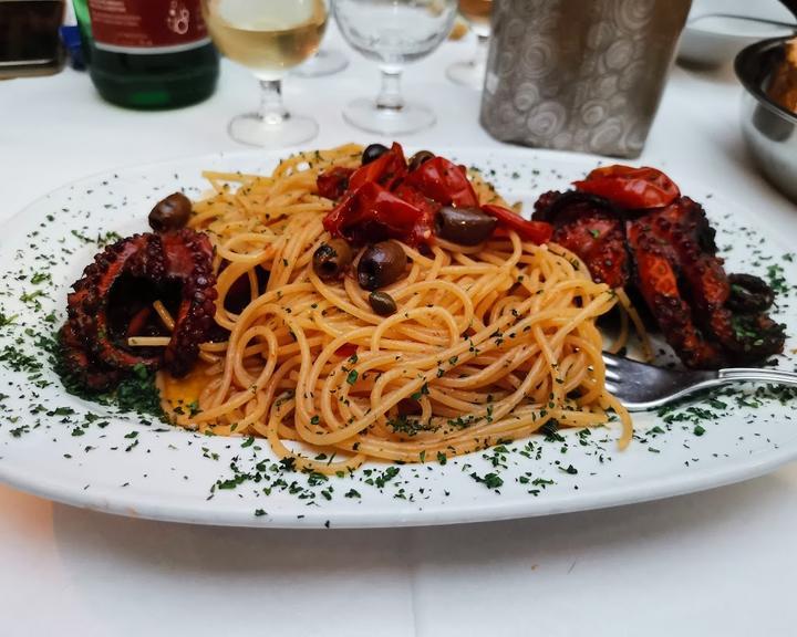 Osteria Bella Napoli